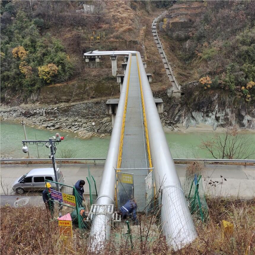湖北黃岡市浠水縣空調(diào)管道保溫施工