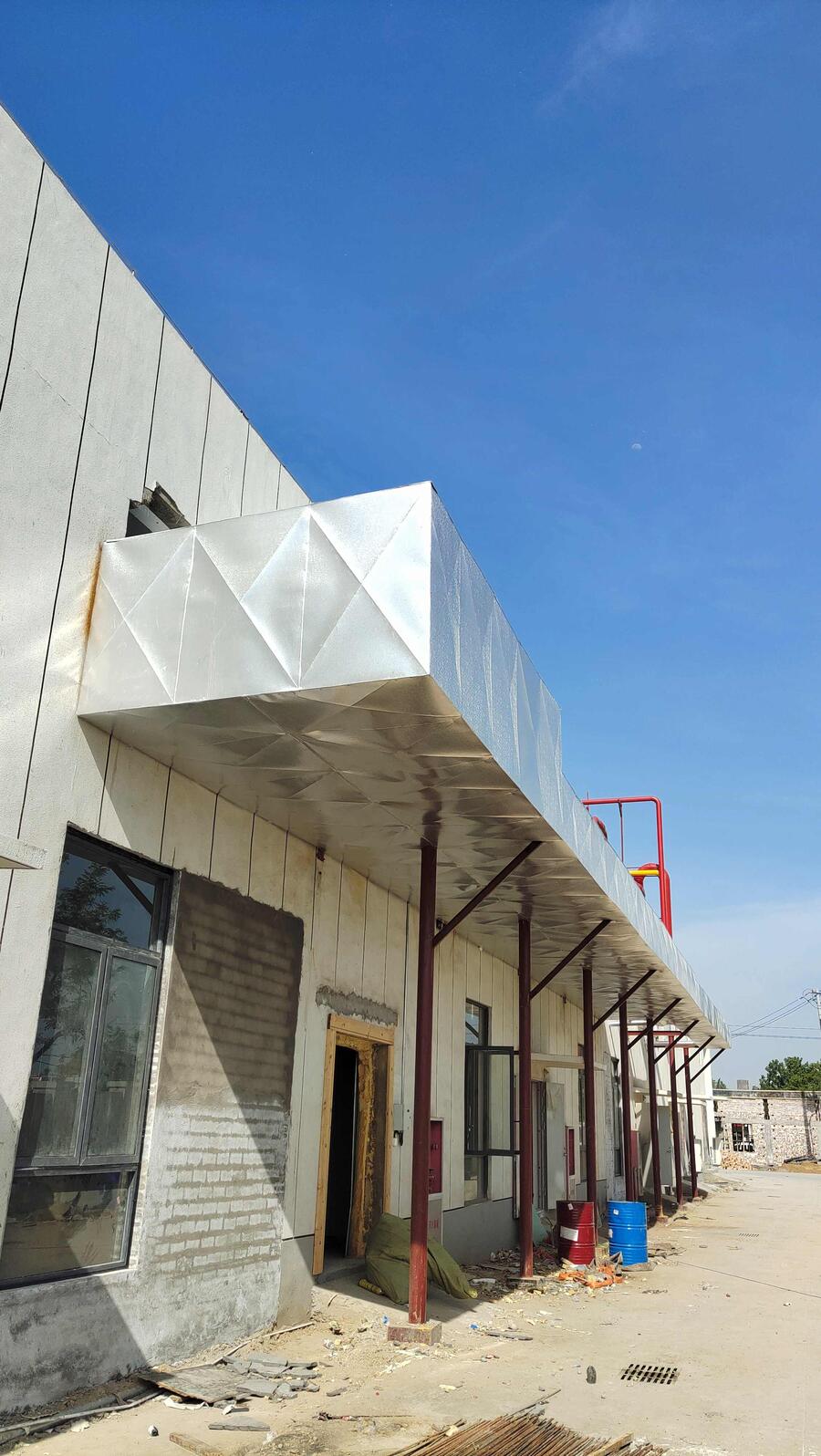 太原管道保溫單價保溫材料供應
