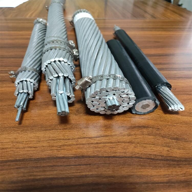 鋼芯鋁絞線LGJ-400/50廠家供應