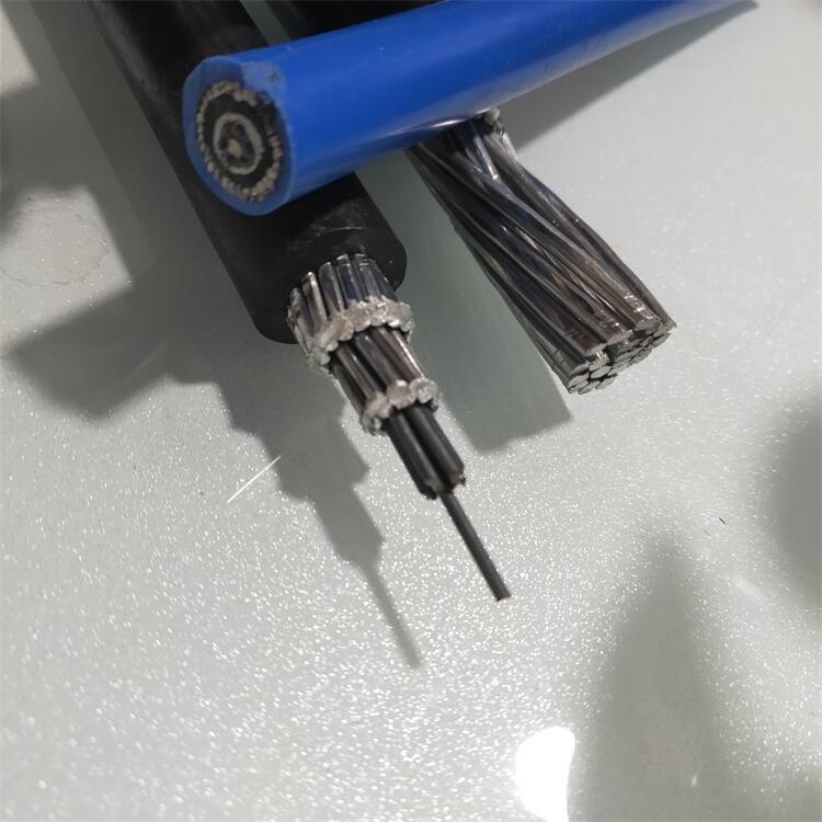 JKLGYJ-300/40絕緣架空導(dǎo)線價格