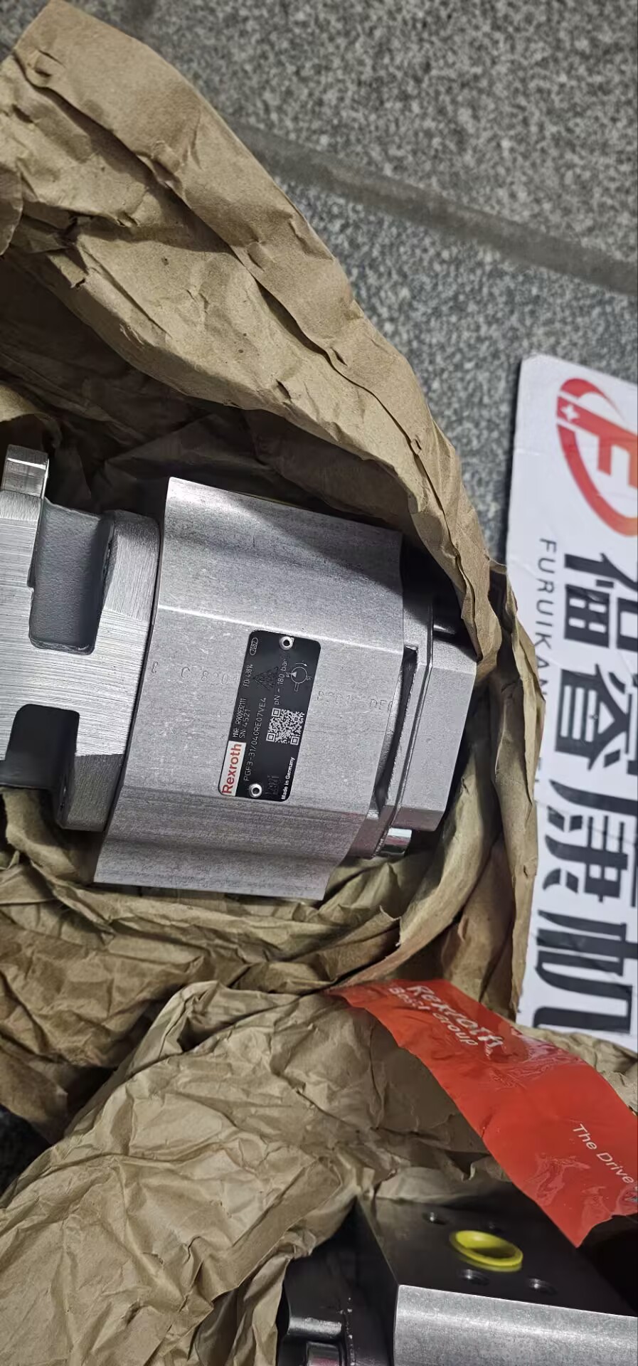 亞德客 SAI125X500S	