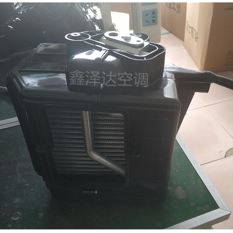 新能源汽車空調(diào)蒸發(fā)箱廠家 電動汽車蒸發(fā)箱廠家 電動汽車空調(diào)蒸發(fā)器總成廠家