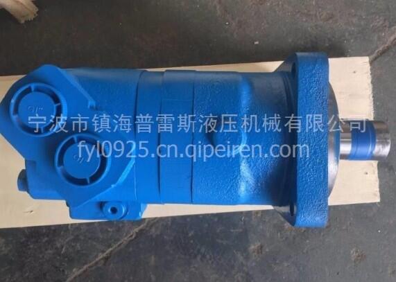 2K-80液壓馬達(dá)