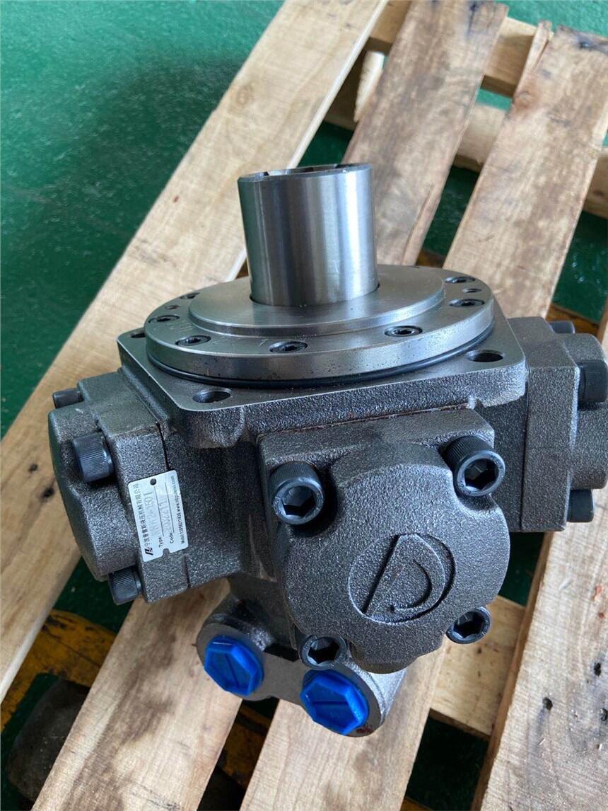 NHM2-200液壓馬達(dá)