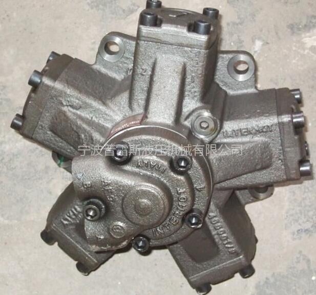 IAM400H3液壓馬達(dá)