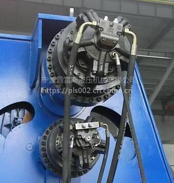 掘進機星輪馬達IAM450H3液壓馬達