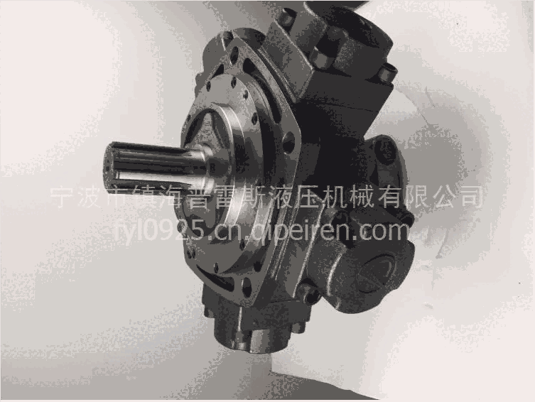 掘進(jìn)機(jī)星輪馬達(dá)NHM11-1300英特姆馬達(dá)