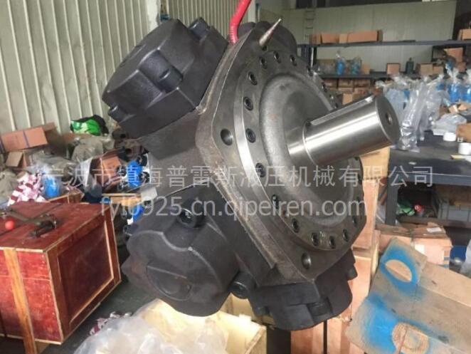 NHM31-3000液壓馬達(dá)