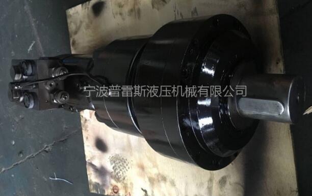鋼廠用ZYH1600/B液壓傳動裝置