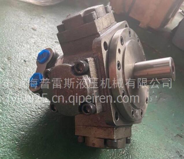 IAM250H2英特姆液壓馬達(dá)
