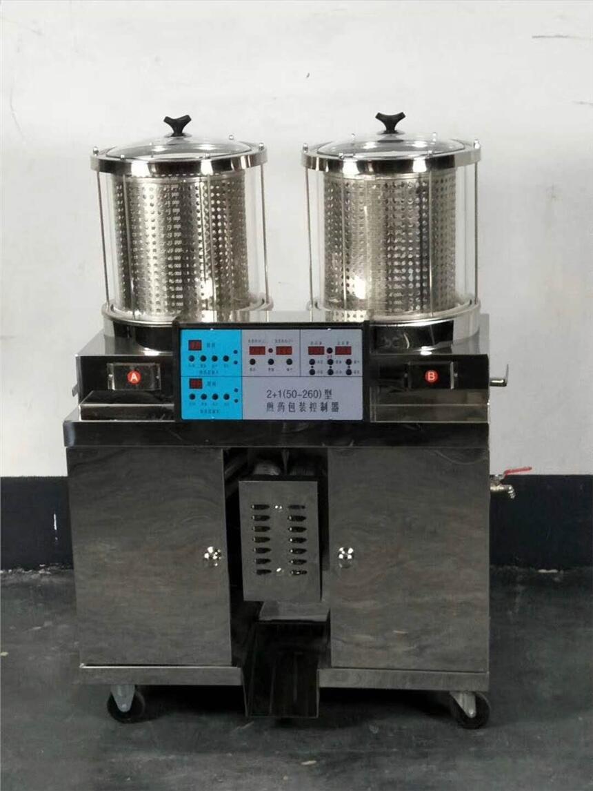 北京中藥柜北京煎藥機(jī)