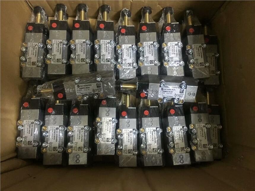 SXE9573-180-00現(xiàn)貨諾冠電磁閥用于印刷行業(yè)