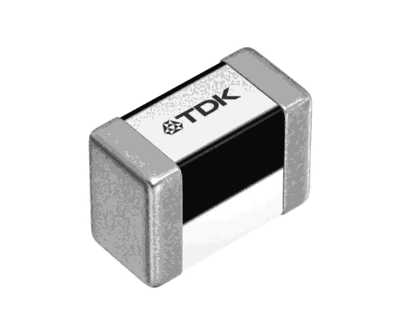 CKG57NX7R1E107M  TDK金屬支架電容