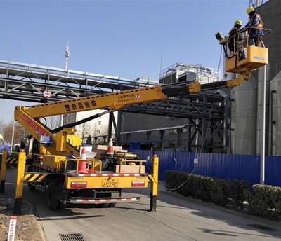 北京東城高空車出租哪家便宜