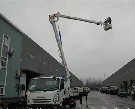 北京西城區(qū)高空作業(yè)車出租