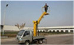 天津靜海縣云梯車出租租賃設(shè)備