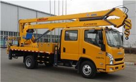 天津東麗區(qū)升降機出租租賃云梯車