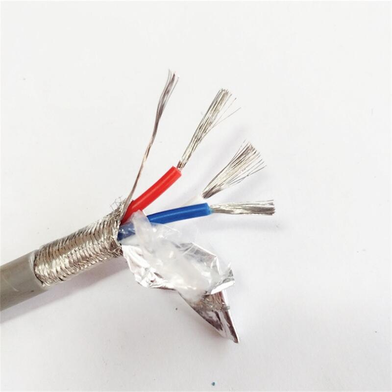 RS485數(shù)據(jù)電纜