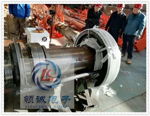 黃山鋼套及大型風(fēng)機熱拆裝加熱機供應(yīng)商