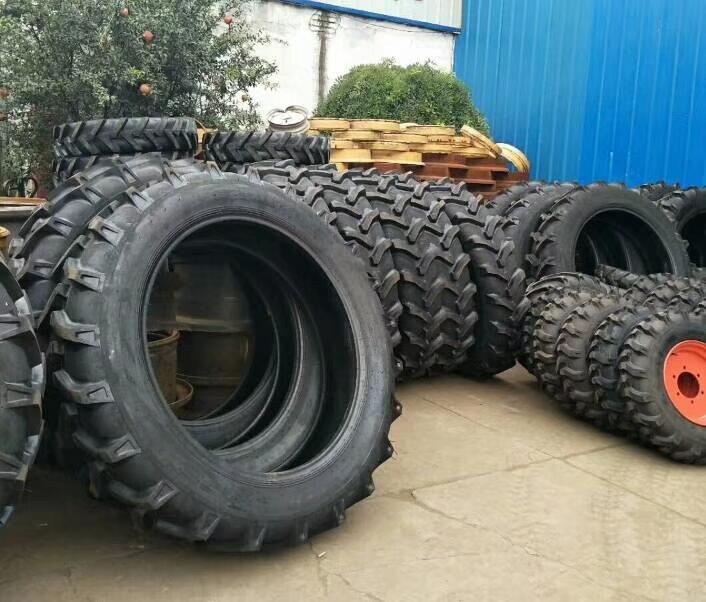 12層級含鋼圈內(nèi)胎套價(jià)打藥機(jī)輪胎500-42