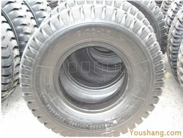 重型貨車輪胎廠家7.50-20