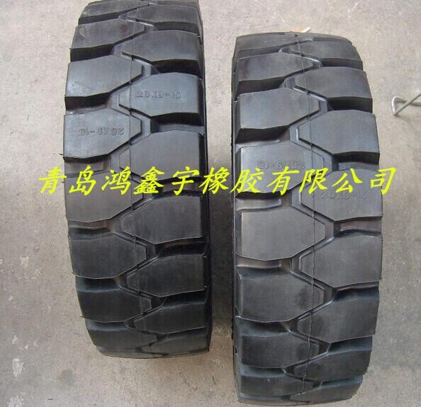 實(shí)心輪胎 叉子車實(shí)心輪胎  12.00-16