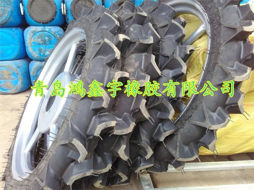 農(nóng)用噴藥機(jī)輪胎120/90-26拖拉機(jī)輪胎