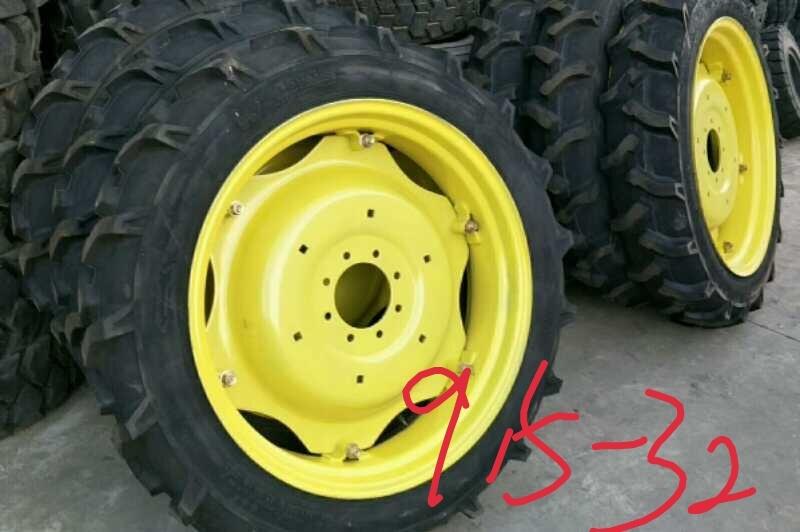 9.5-32拖拉機(jī)輪胎采棉機(jī)輪胎
