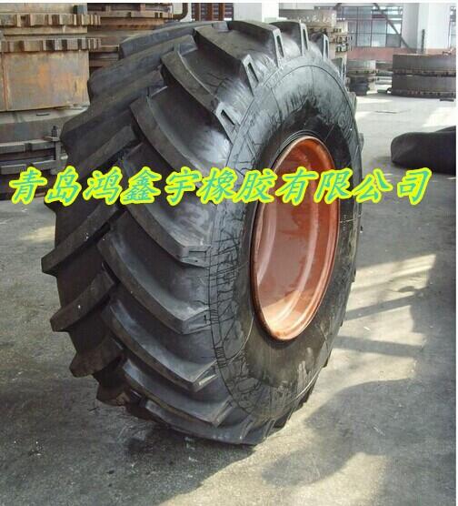 拖拉機(jī)輪胎420/85R28型號16.9R28層級16