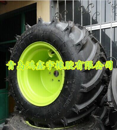 加寬6六輪人字拖拉機(jī)輪胎31x15.50-15三包輪胎