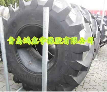 800/65R32大型犁地機(jī)人字草地機(jī)輪胎鋼絲胎