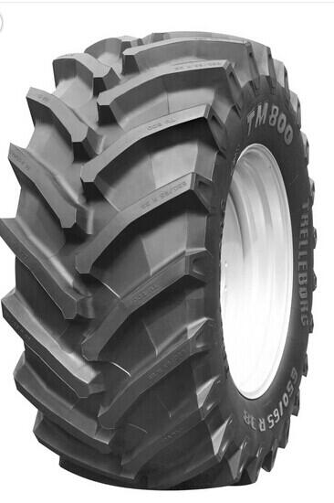 650/65R38大人字割草機輪胎子午線鋼絲輪胎