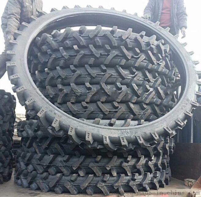 8.3-42中耕機(jī)水田高花紋拖拉機(jī)噴藥機(jī)輪胎12層級