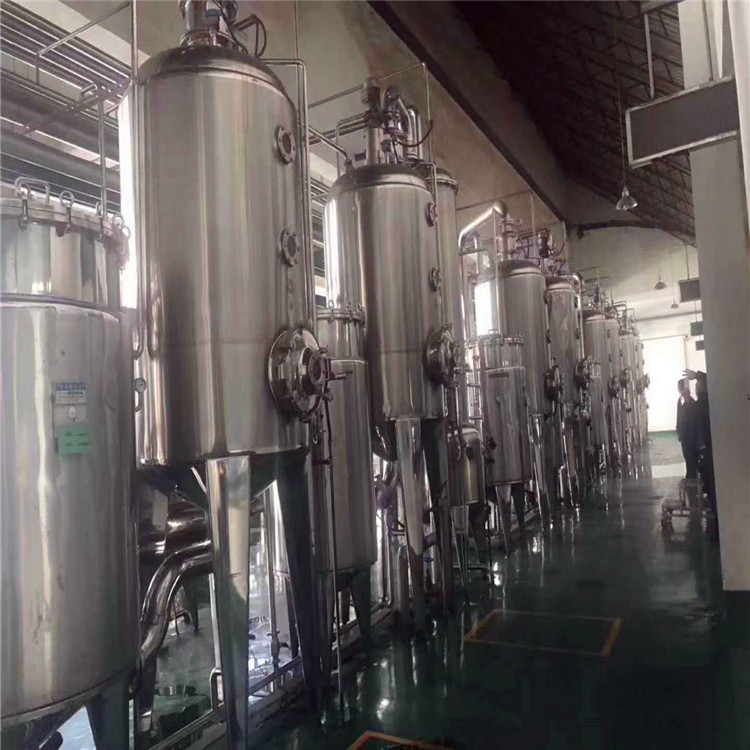 蒸發(fā)器維修,急售二手降膜蒸發(fā)器維修