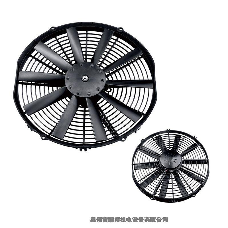 國產(chǎn)高品質(zhì)配套冷凝風(fēng)機(jī)電子風(fēng)機(jī)風(fēng)扇ZD2048