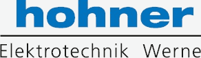 Hohner Elektrotechnik編碼器