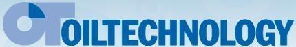 OT OILTECHNOLOGY齒輪泵