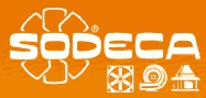 SODECA工業(yè)風(fēng)機(jī)
