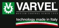 VARVEL減速機