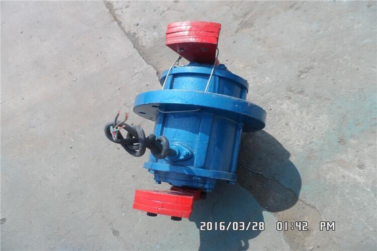 YZUL-10-4振動(dòng)電機(jī)價(jià)格