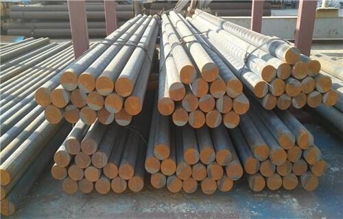 濮陽(yáng)球墨鑄鐵