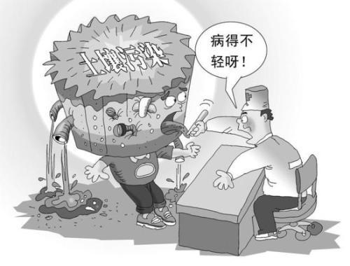 潮州市蔬菜種植土壤PH檢測(cè)酸堿值