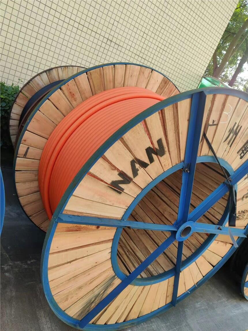 廣州南洋電纜集團(tuán)廠(chǎng)家供應(yīng)BBTRZ-3*120+2*70系列礦物絕緣柔性耐火電纜！
