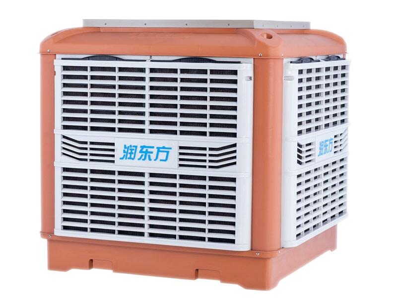 倉庫降溫環(huán)保空調(diào)設(shè)備