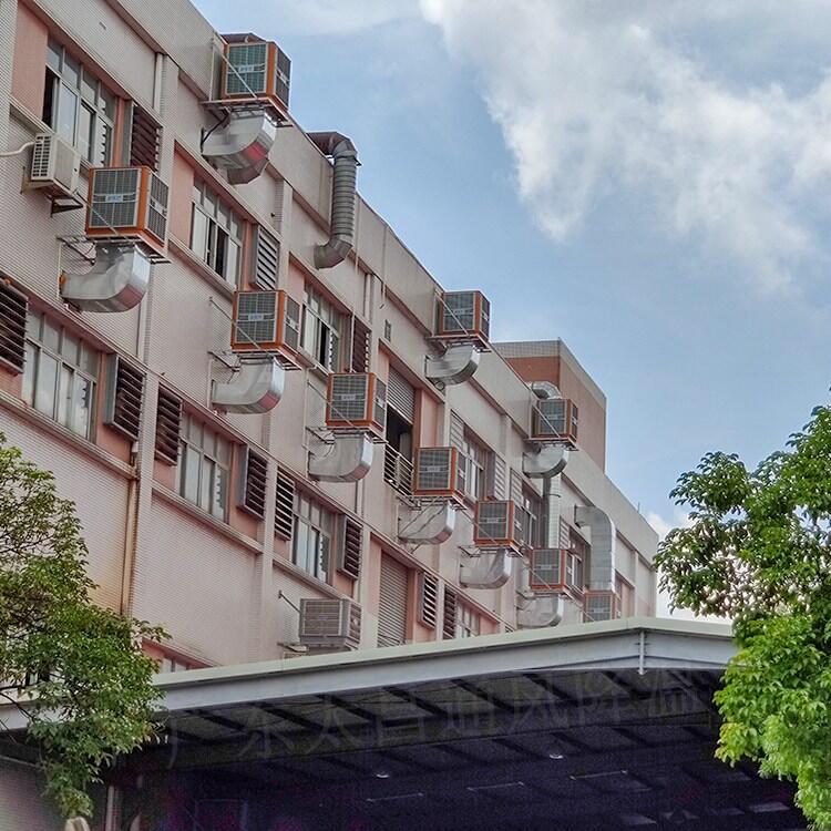 潤東方環(huán)?？照{(diào) 1.1KW節(jié)能省電 大風(fēng)量 夏季降溫?zé)衢T設(shè)備