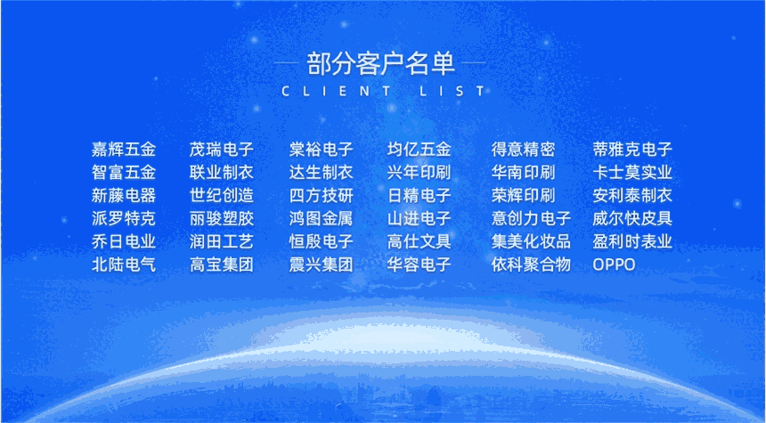 廣州關(guān)務(wù)顧問服務(wù)公司 云關(guān)通的關(guān)務(wù)行業(yè)經(jīng)驗(yàn)十分豐富