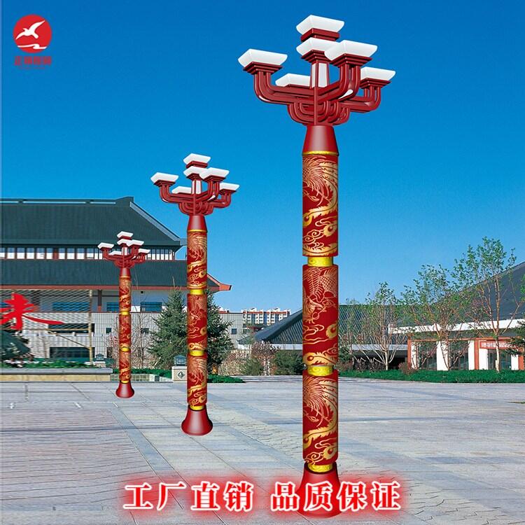 智慧路燈項目產(chǎn)品熱度持續(xù)增長