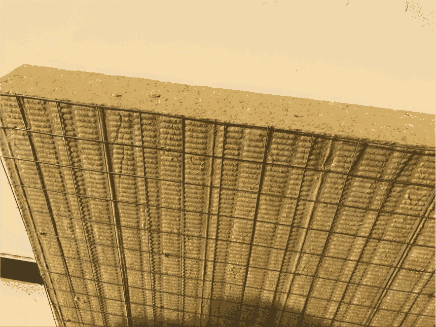 新聞：貴州黔東防火巖棉板外墻專用