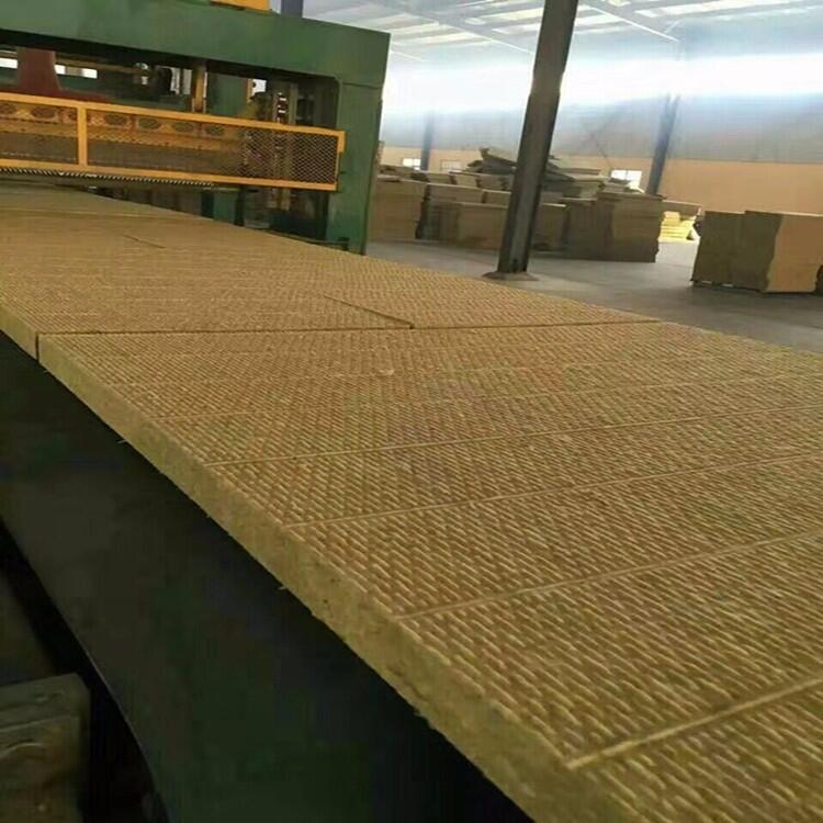 資訊：山東德州巖棉板 保溫板