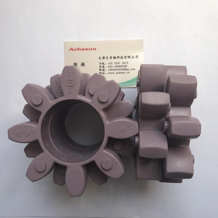 寰峰湅閫插彛KTR ROTEX48褰堟€ч珨8鐡ｅ叓瑙掓鑺卞绶╂矕娓涢渿鍦圥UR澶栧緫105